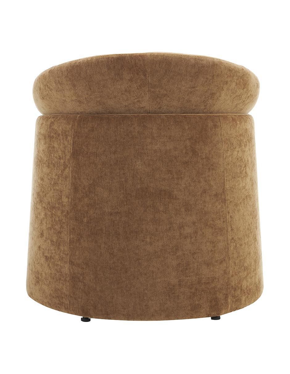 Sillón ibri brum "de" poliéster