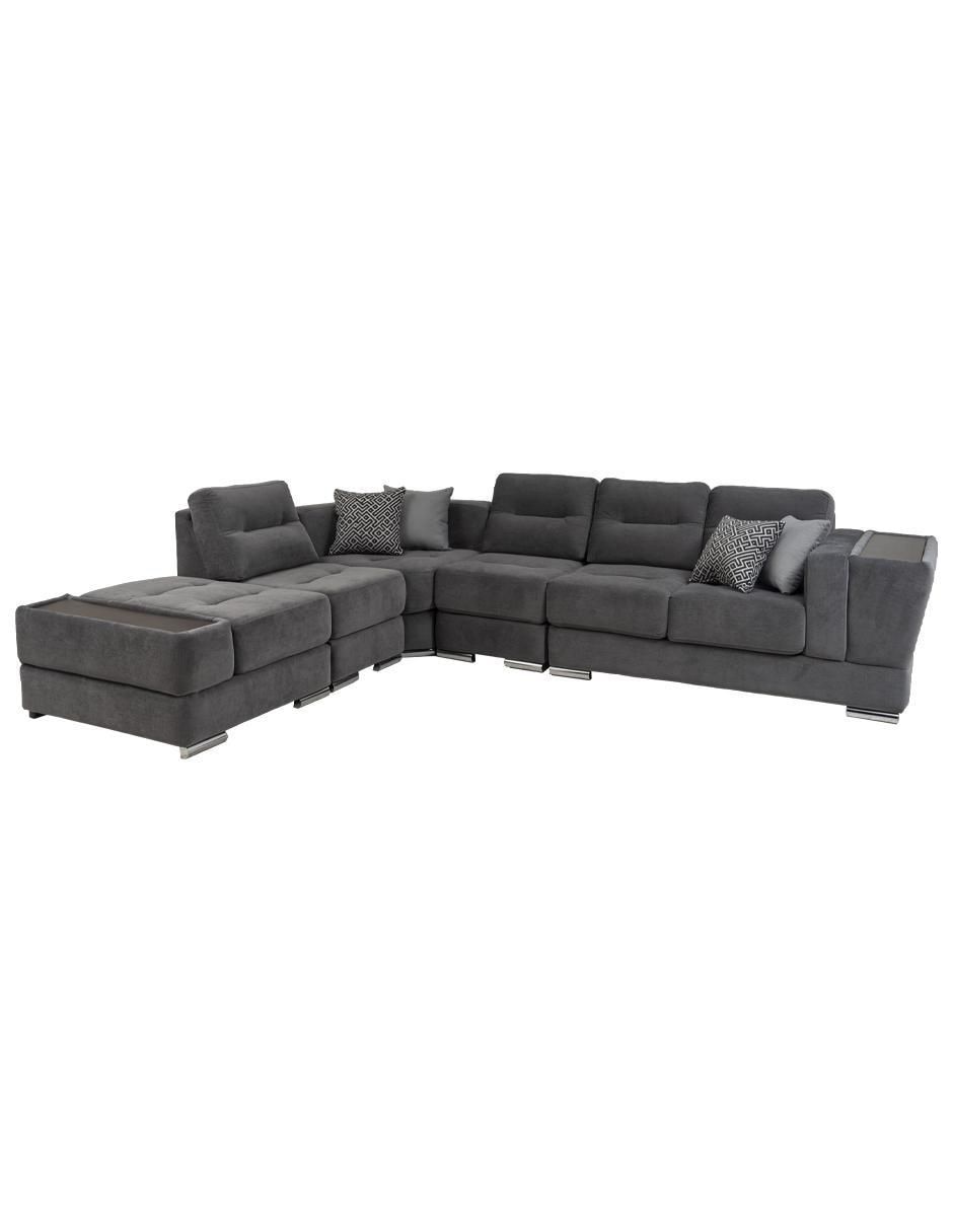 Sala modular Mastretta de tela