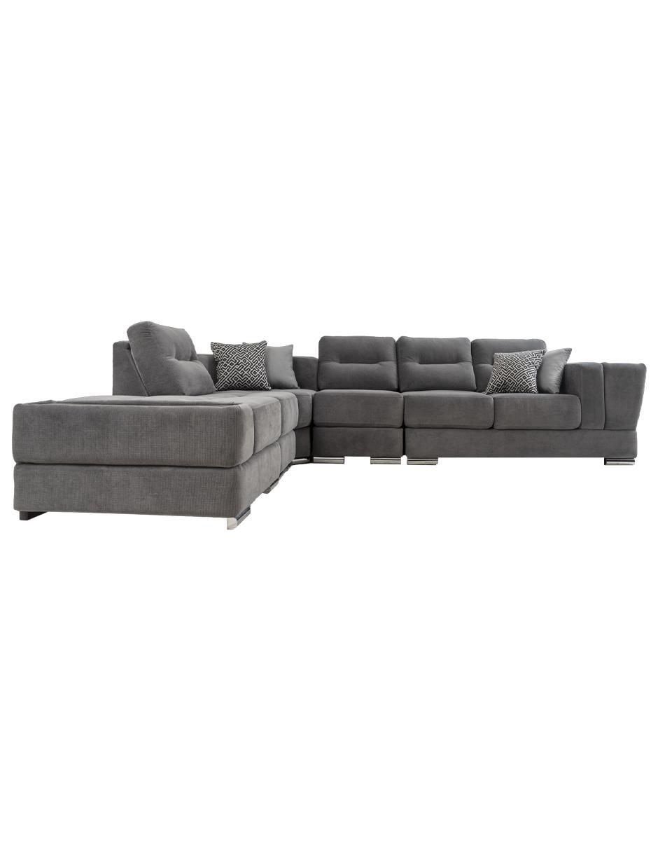 Sala modular Mastretta de tela 3