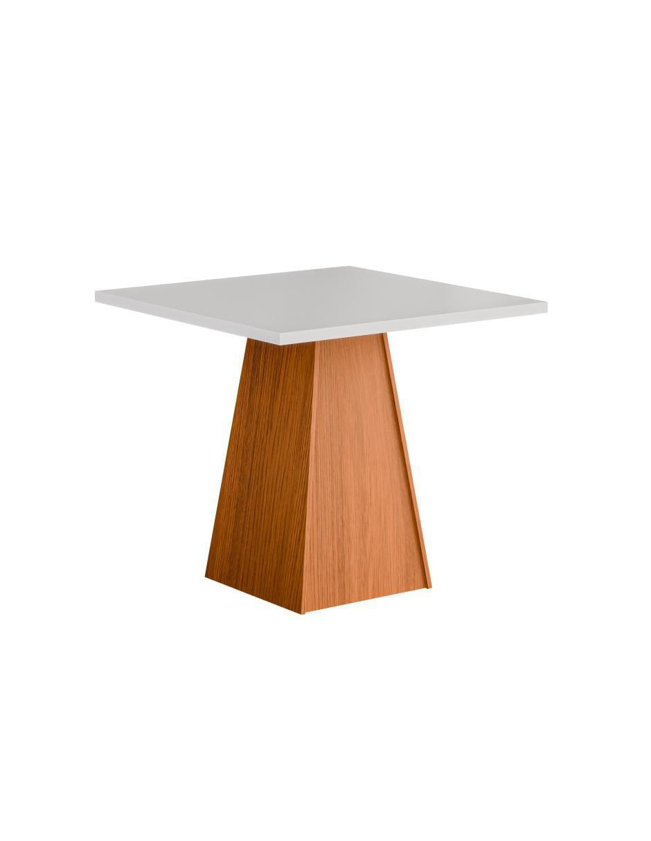 Mesa de comedor armable Fortaleza de madera