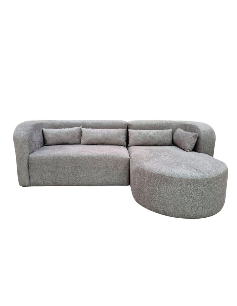 Sala modular Katy de Madera Pino
