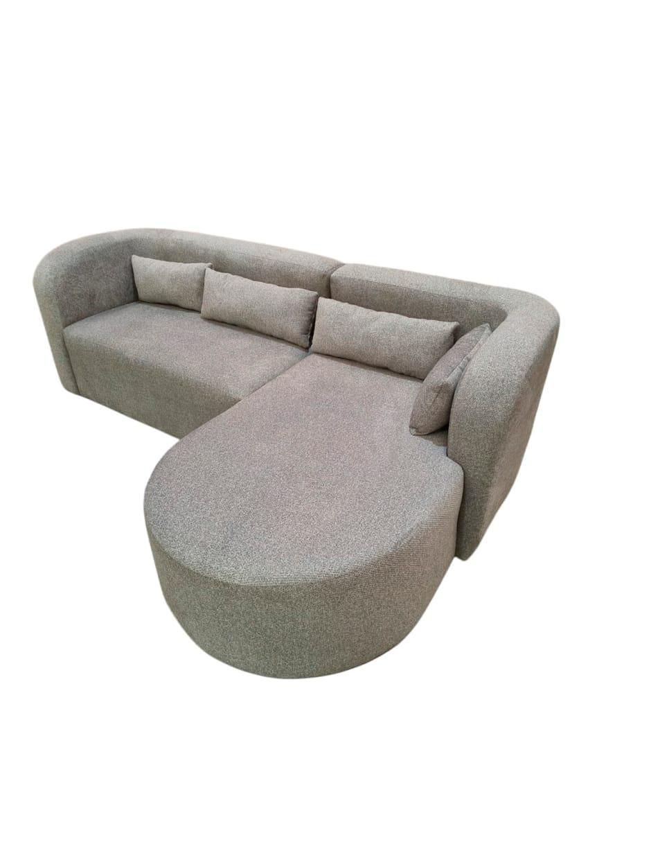 Sala modular Katy de Madera Pino 3
