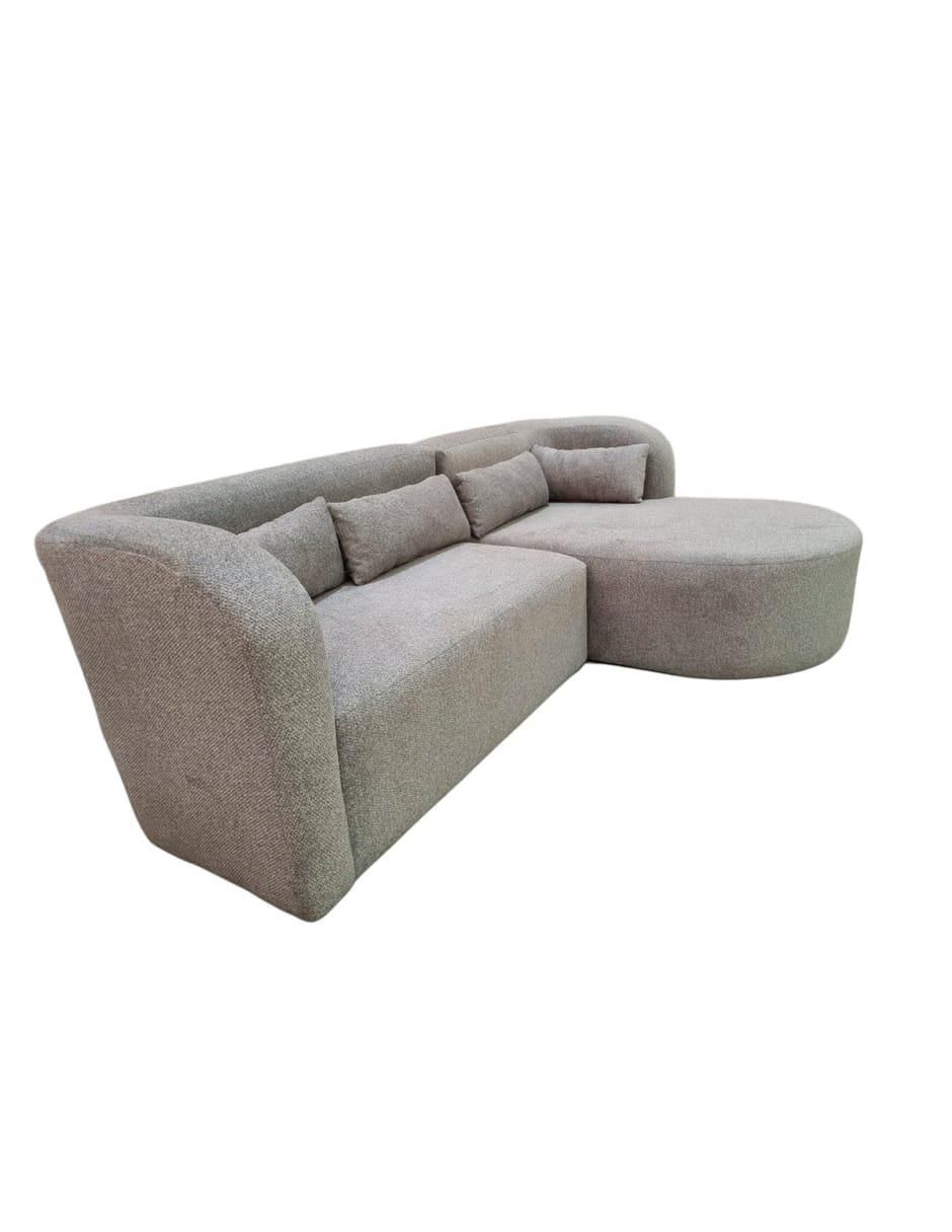Sala modular Katy de Madera Pino 4