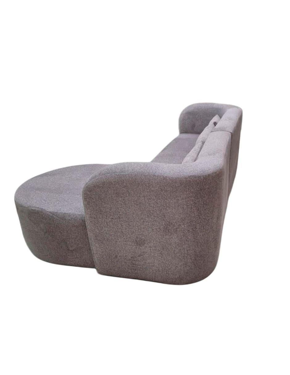 Sala modular Katy de Madera Pino 5