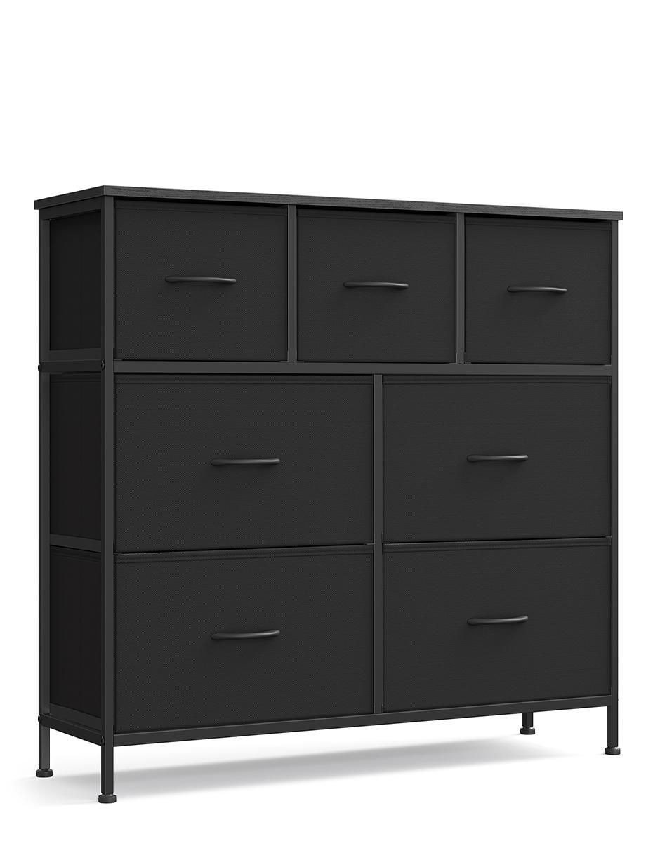 Cómoda Bellah de MDF Cómoda Bellah de MDF