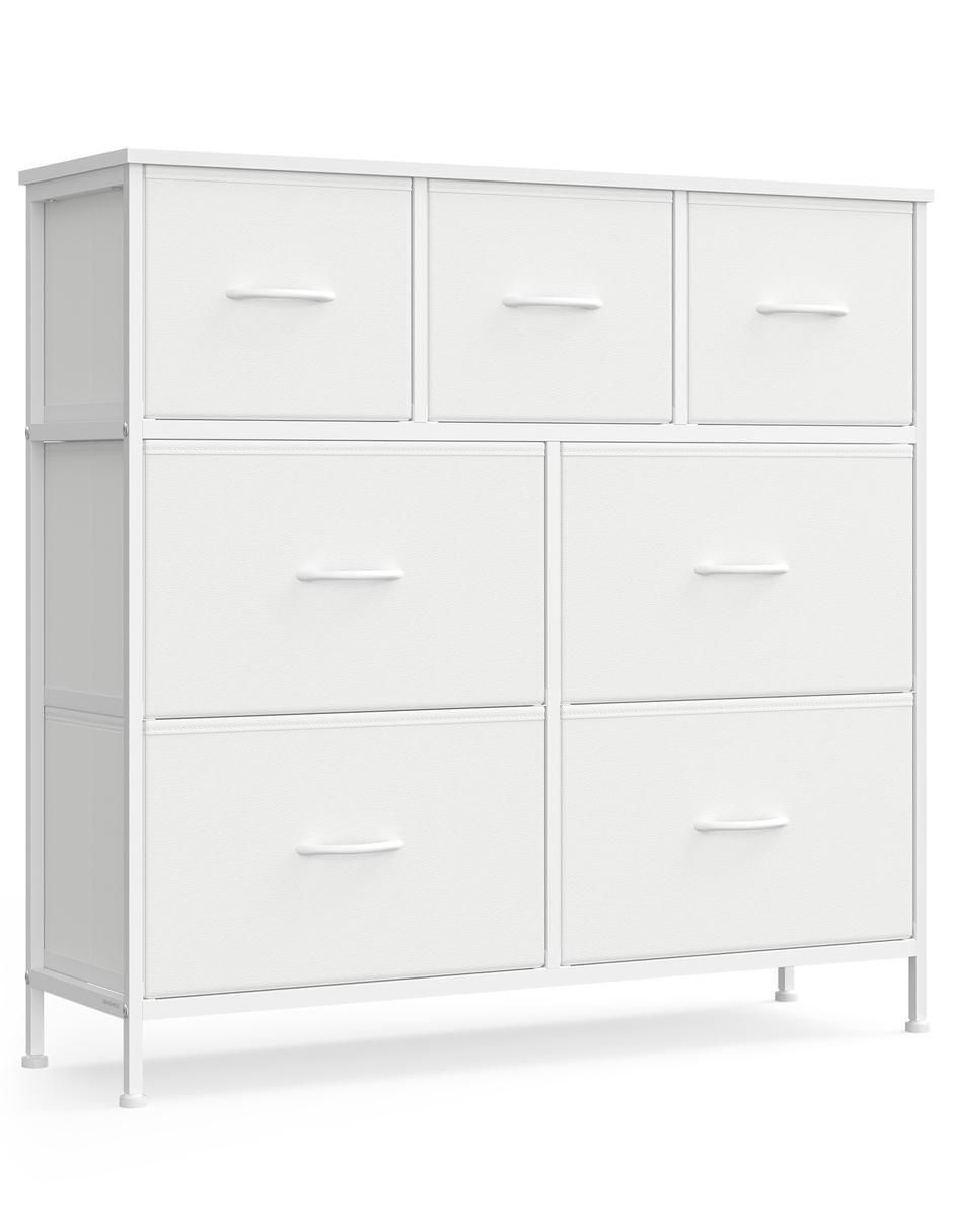 Cómoda Bellah de MDF Cómoda Bellah de MDF