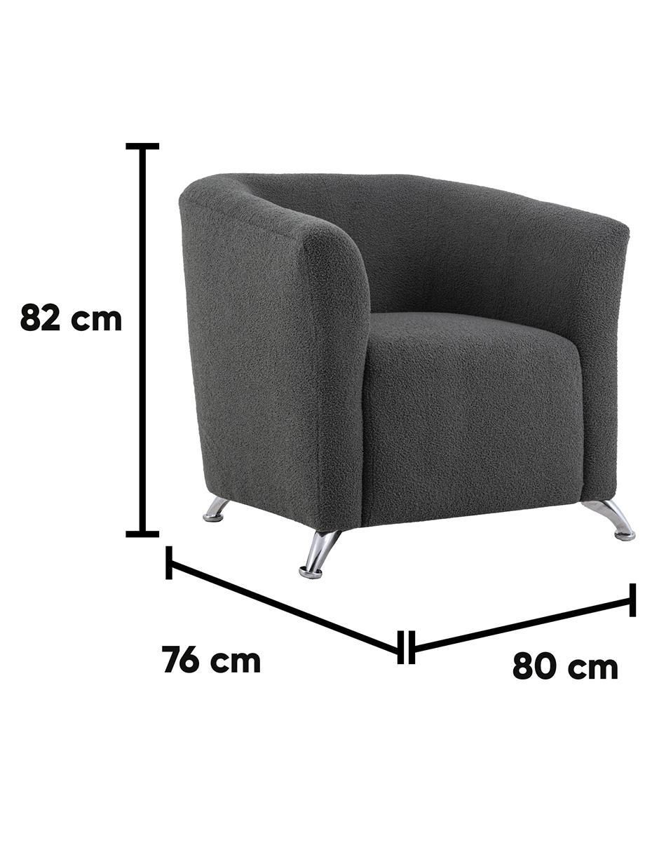 Sillón Cooper 5