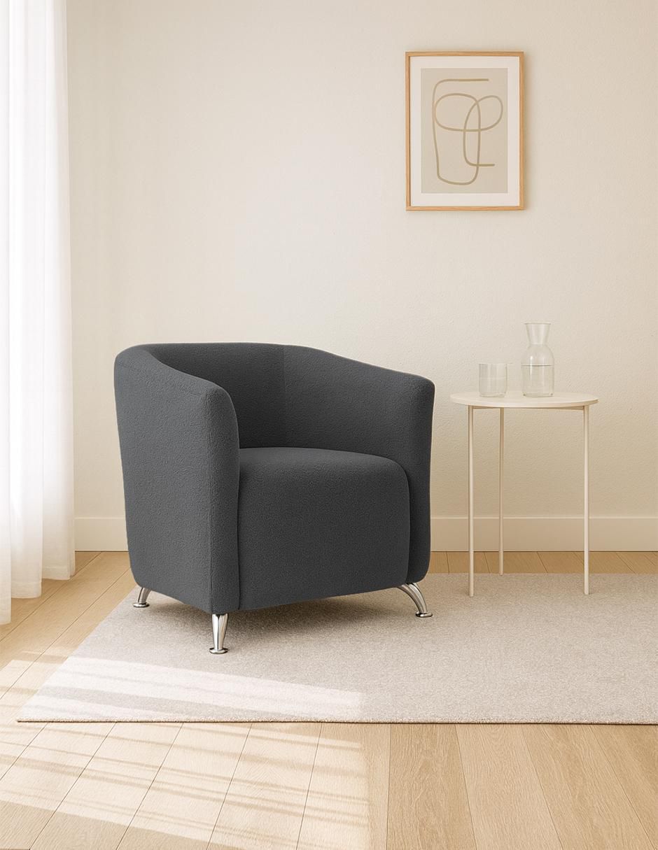 Sillón Cooper 4
