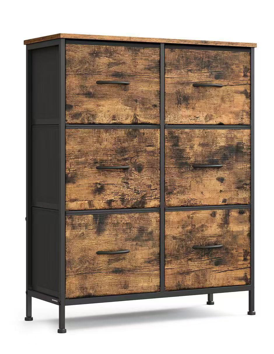 Cómoda bellah de MDF Cómoda bellah de MDF