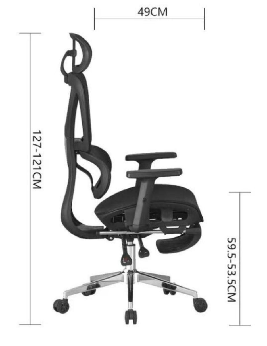 Silla de escritorio 7