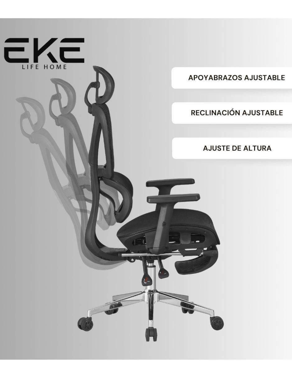 Silla de escritorio 5