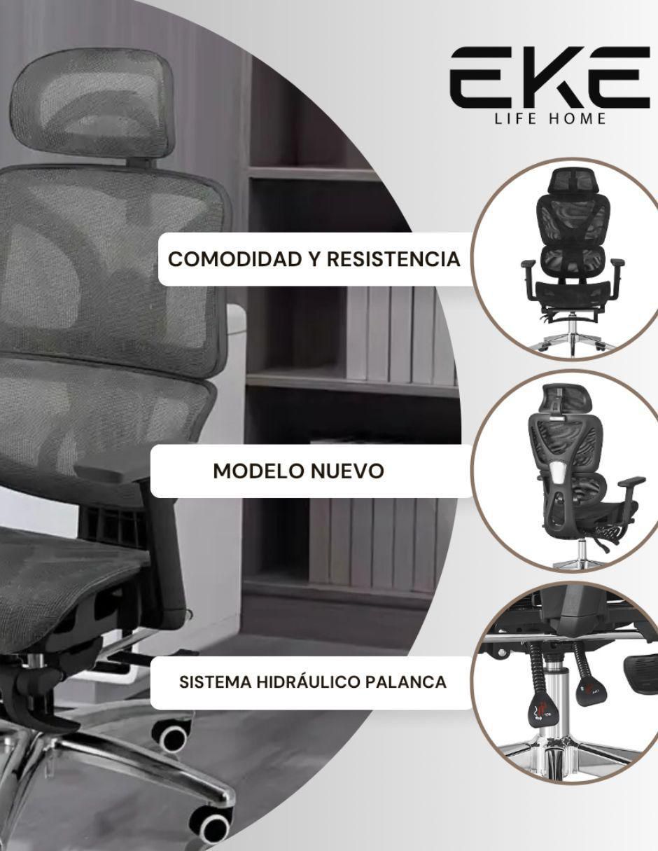 Silla de escritorio 6