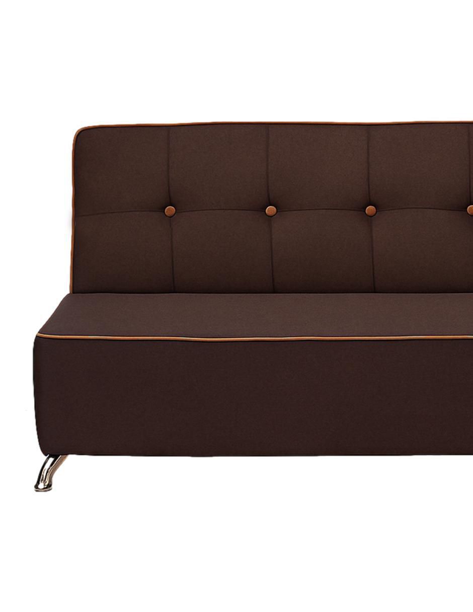 Sofá cama Mestre de lino 3