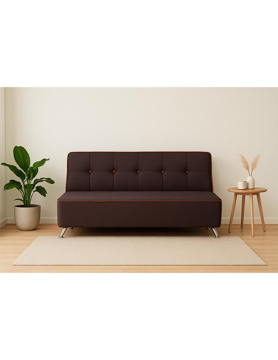 Sofá cama Mestre de lino 4