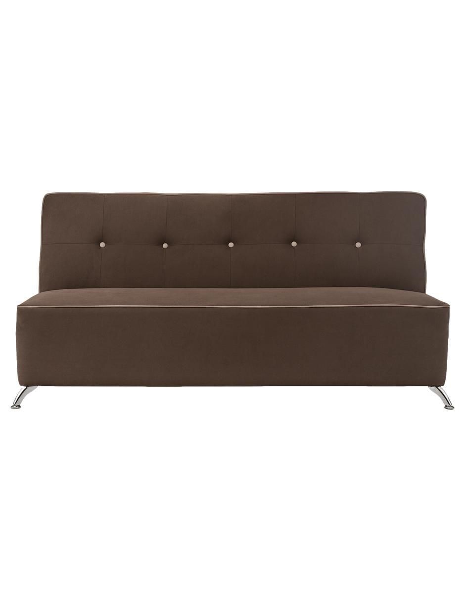 Sofá cama Mestre de lino