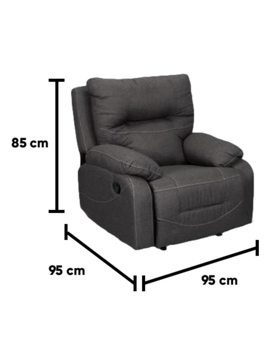 Sillón Asti 5