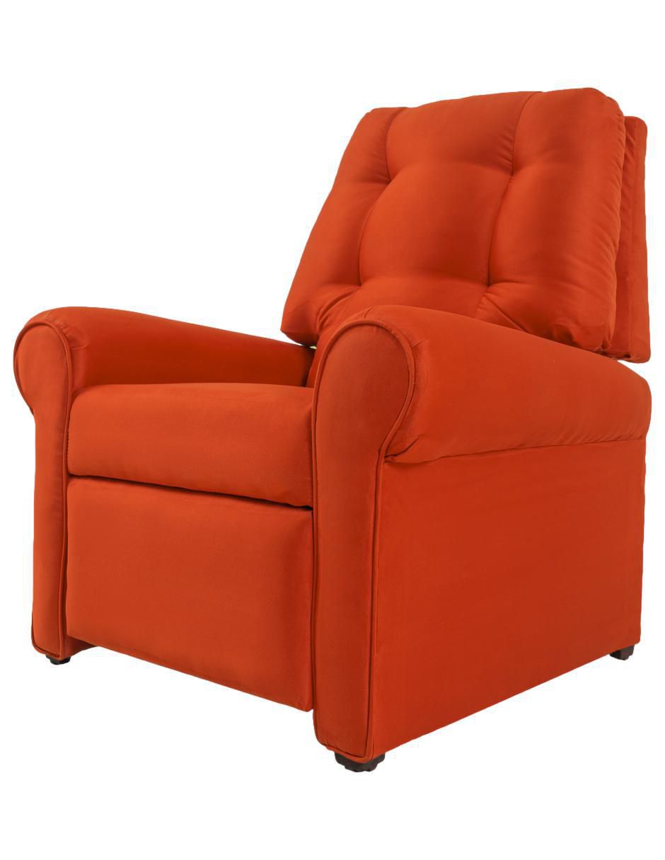 Sillón Sagitario de terciopelo 2