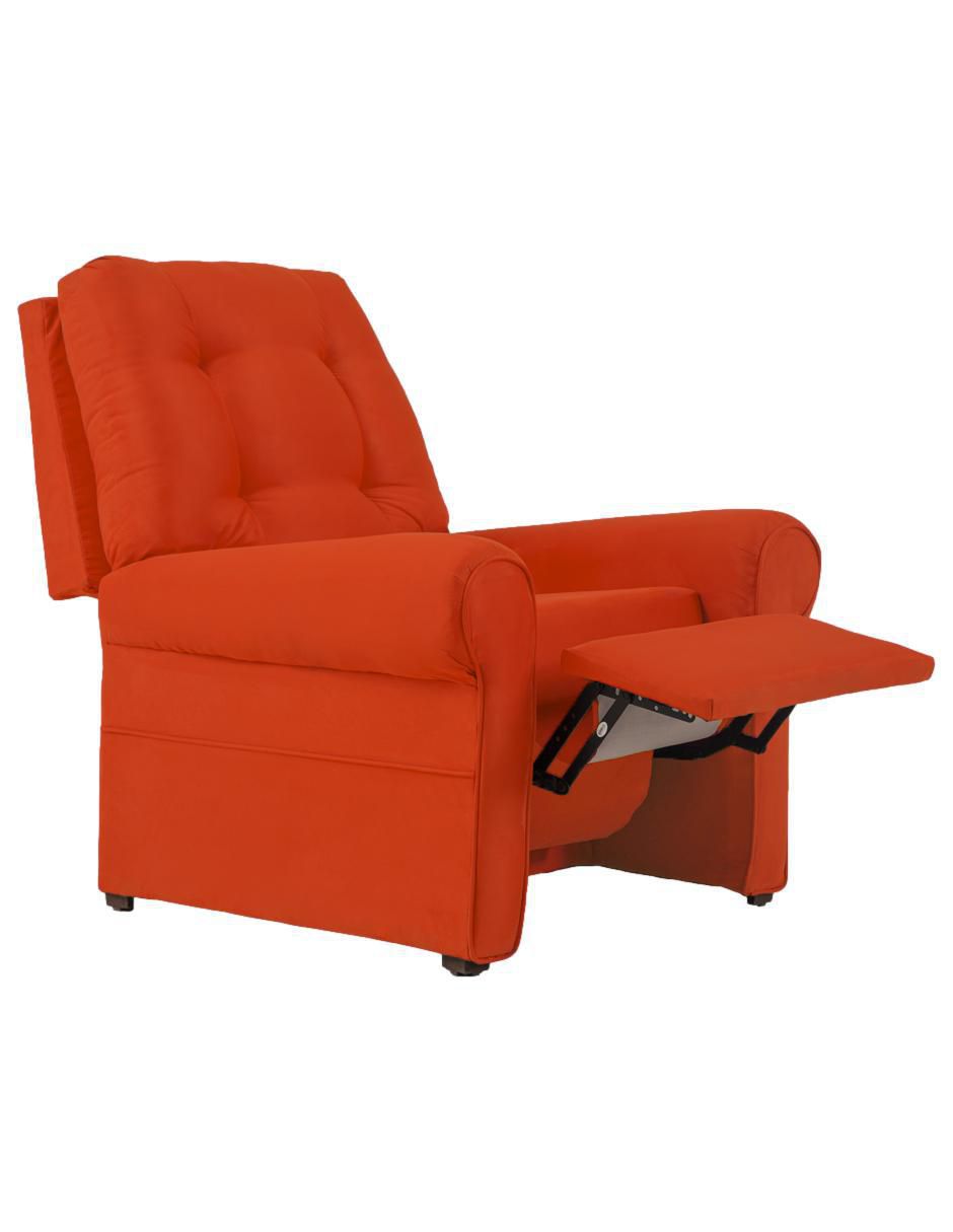 Sillón Sagitario de terciopelo 3