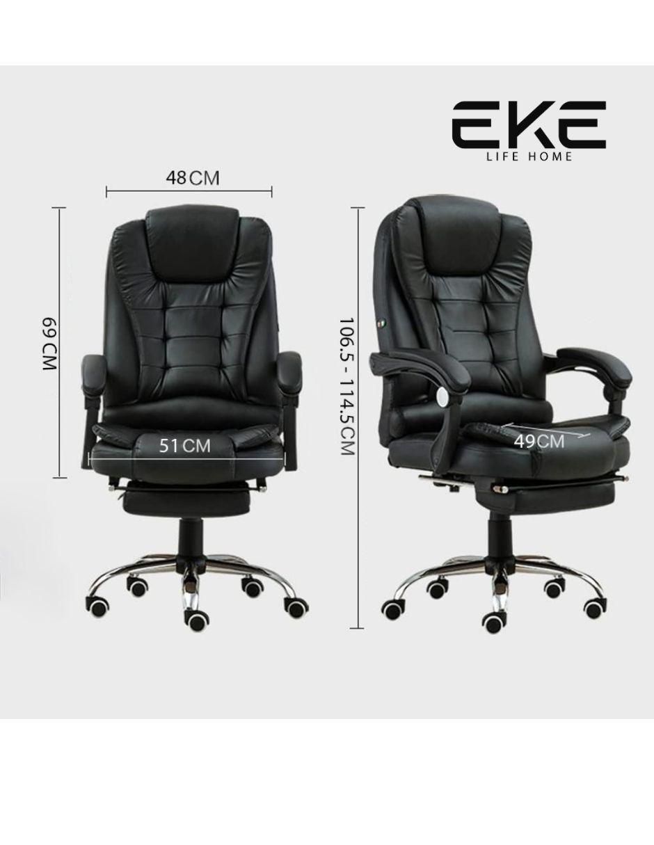 Silla de escritorio 8