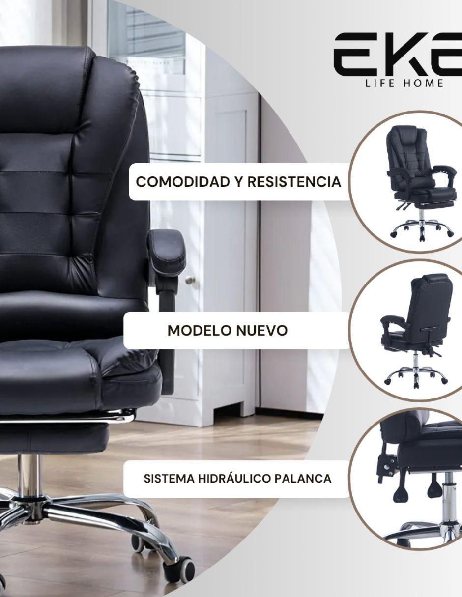 Silla de escritorio 7