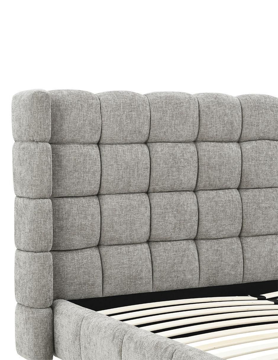 Cama Toledo