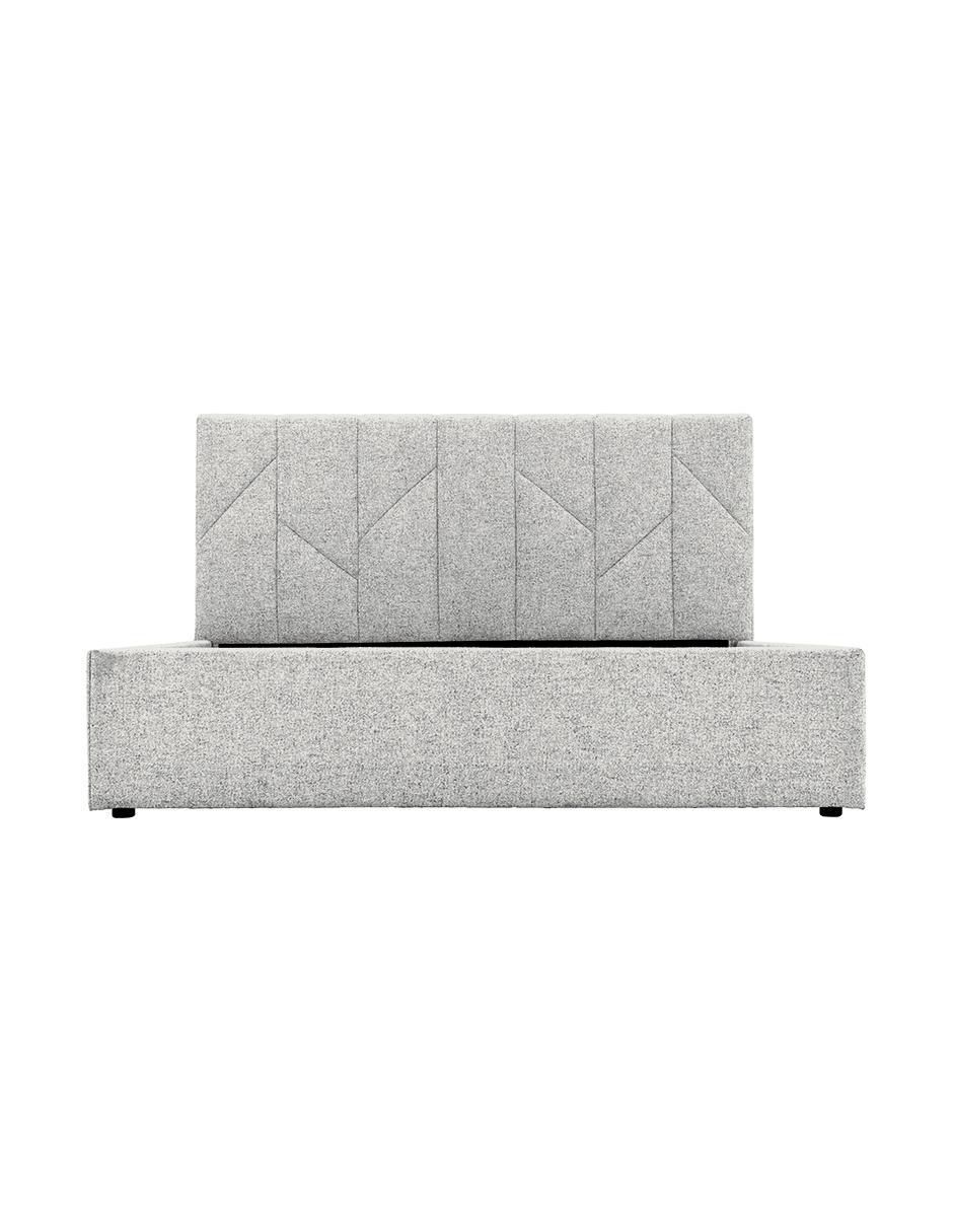 Cama Alicante 2