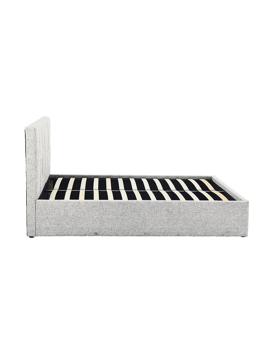 Cama Alicante 4