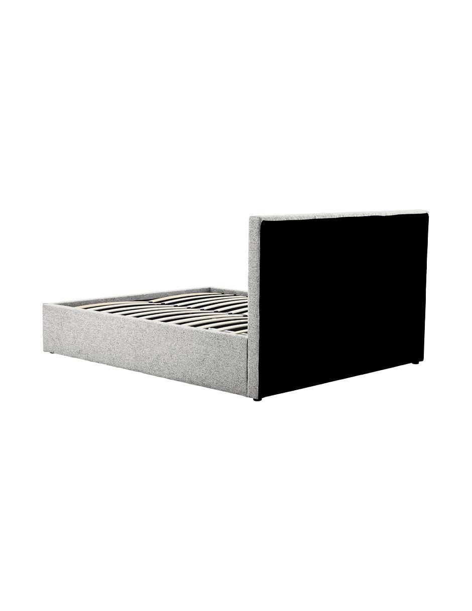 Cama Alicante 7