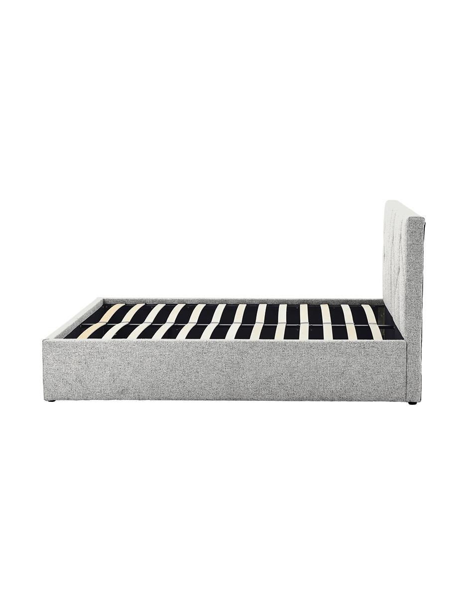 Cama Alicante 8