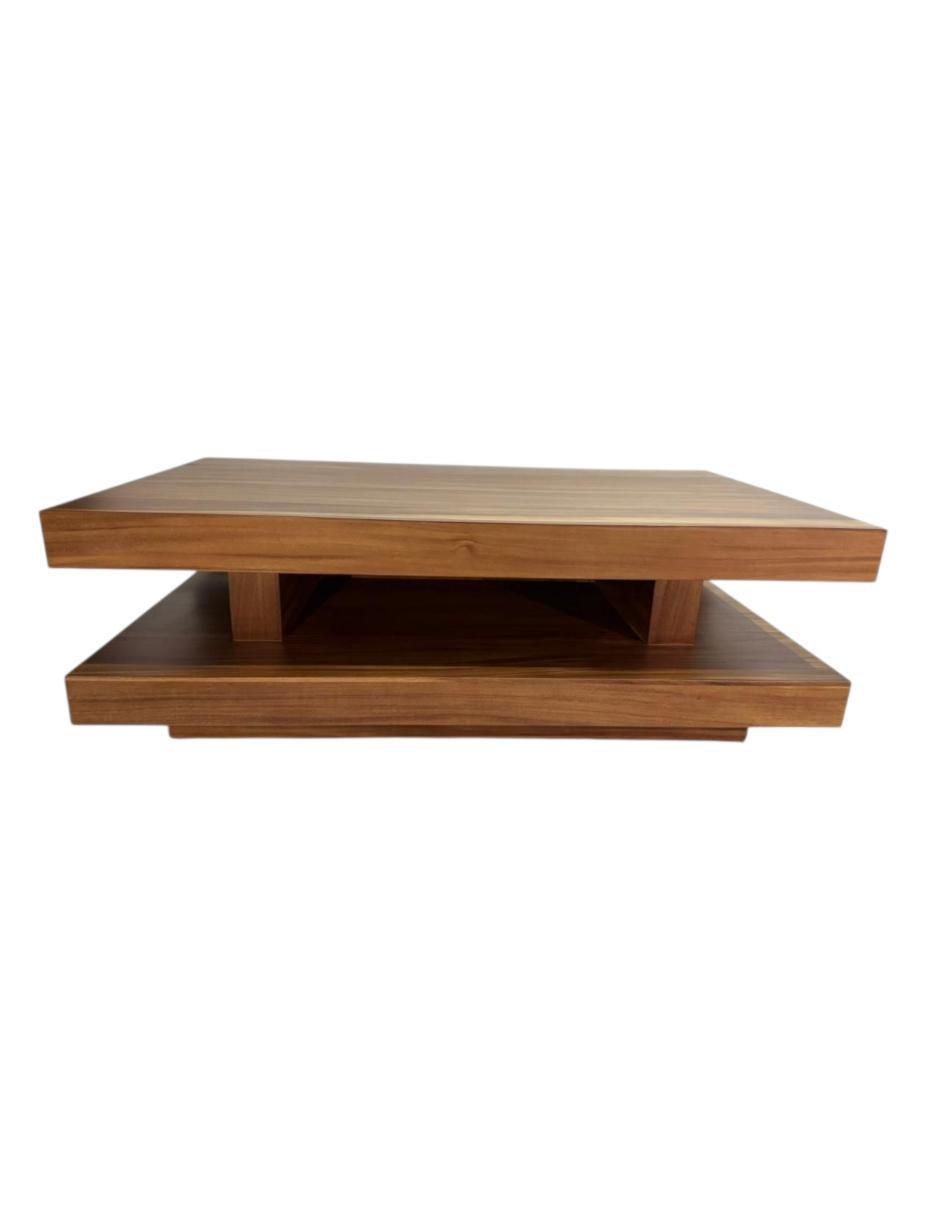 Mesa de centro 2