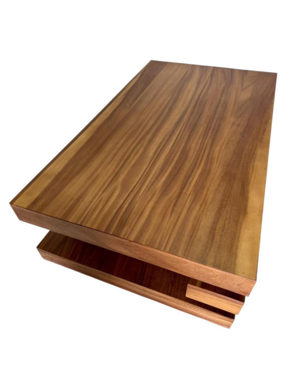 Mesa de centro 4