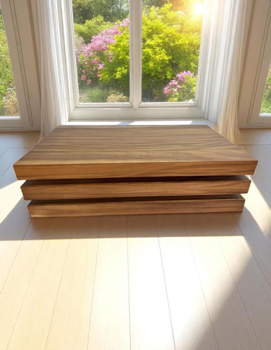 Mesa de centro 6