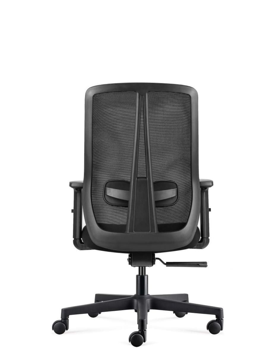 Silla de escritorio ergonómica operativa 6