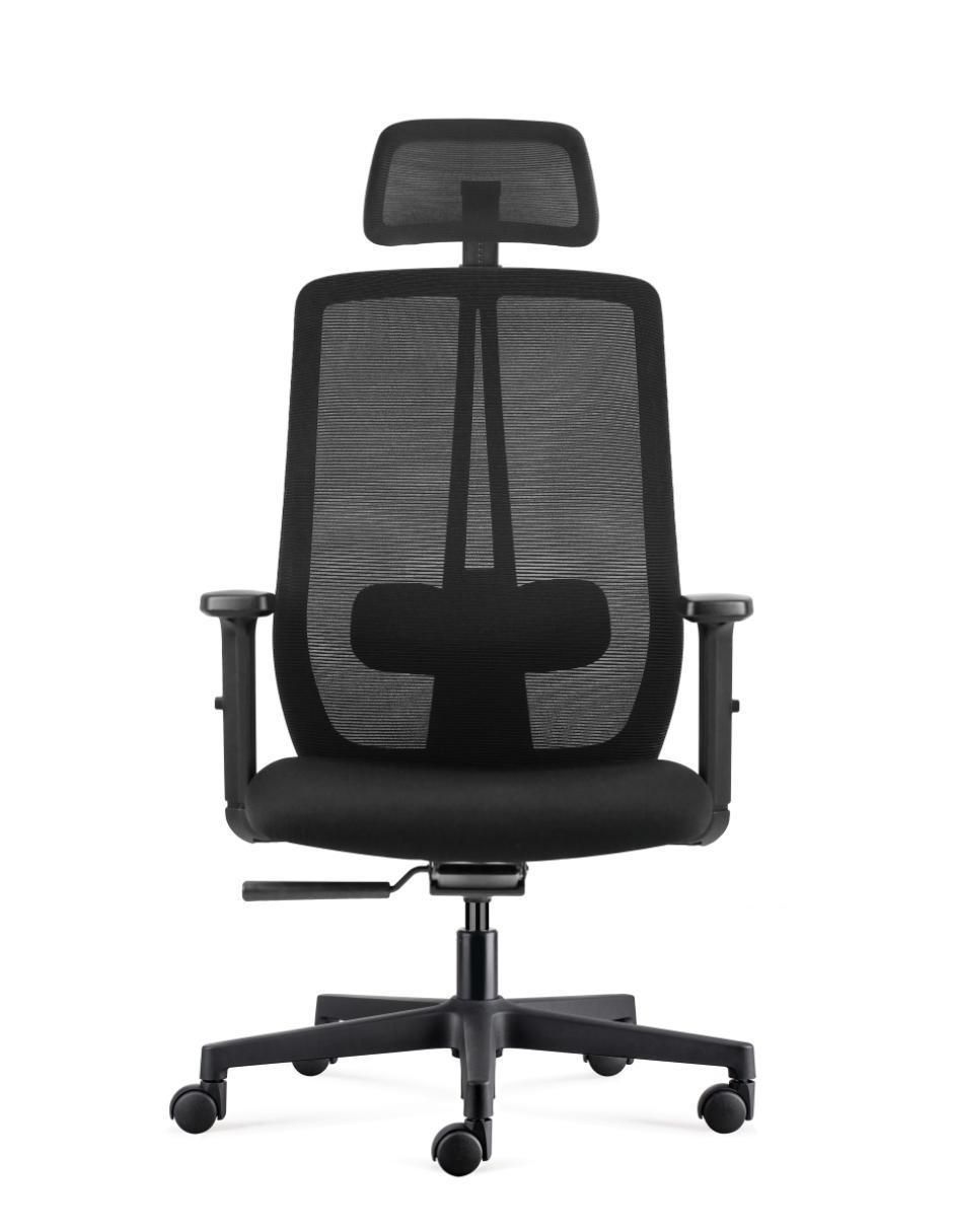 Silla de escritorio ergonómica