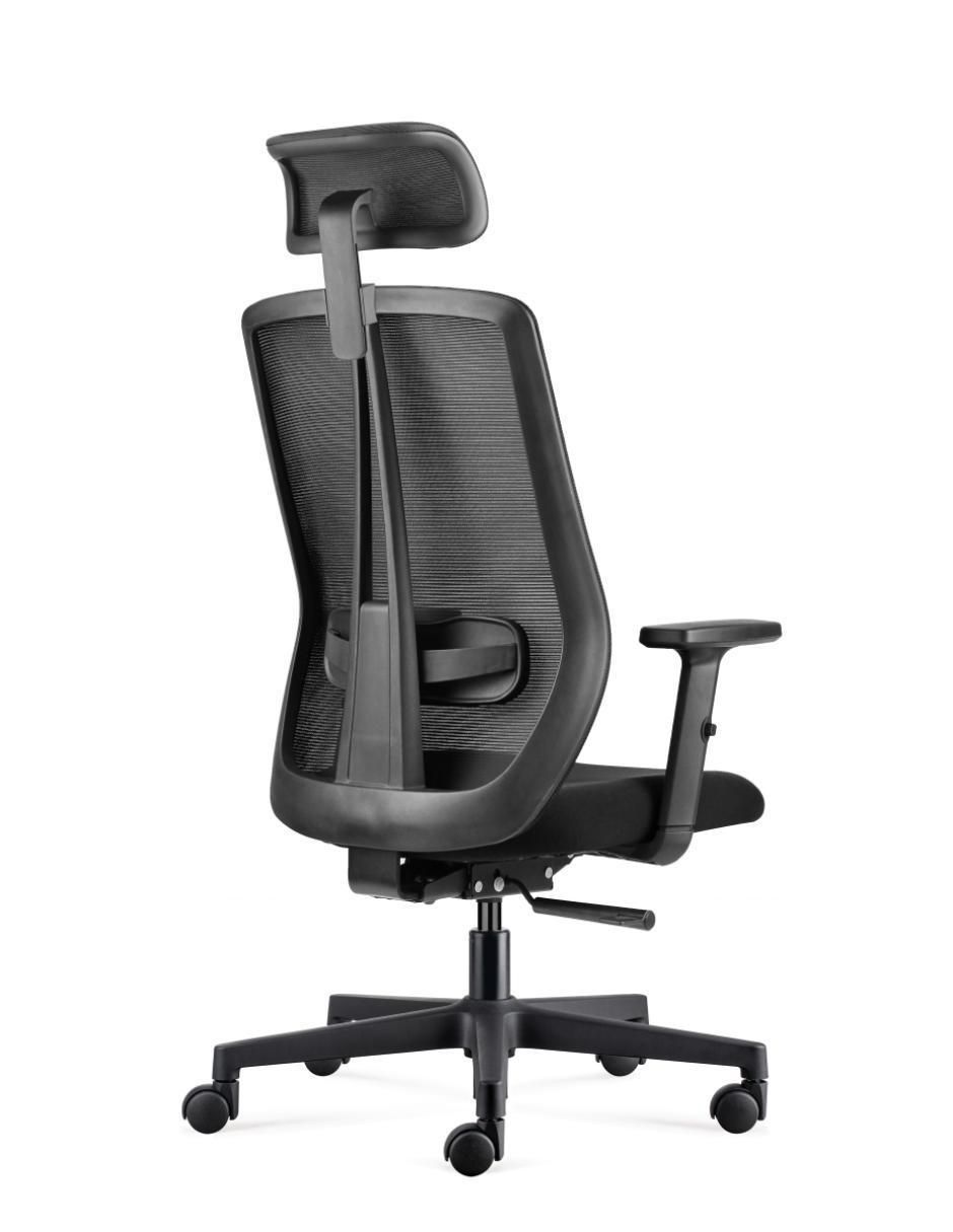 Silla de escritorio ergonómica 2