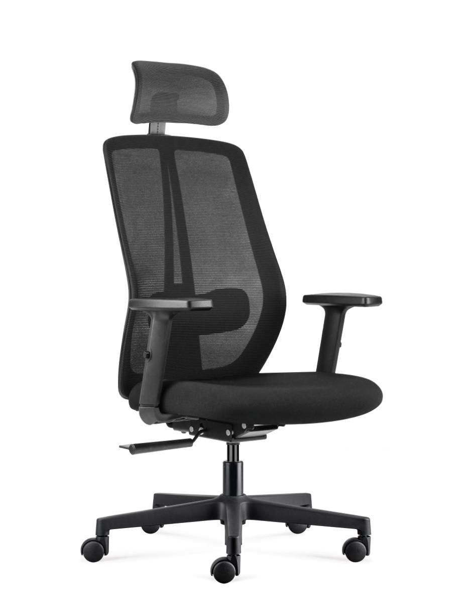 Silla de escritorio ergonómica 3