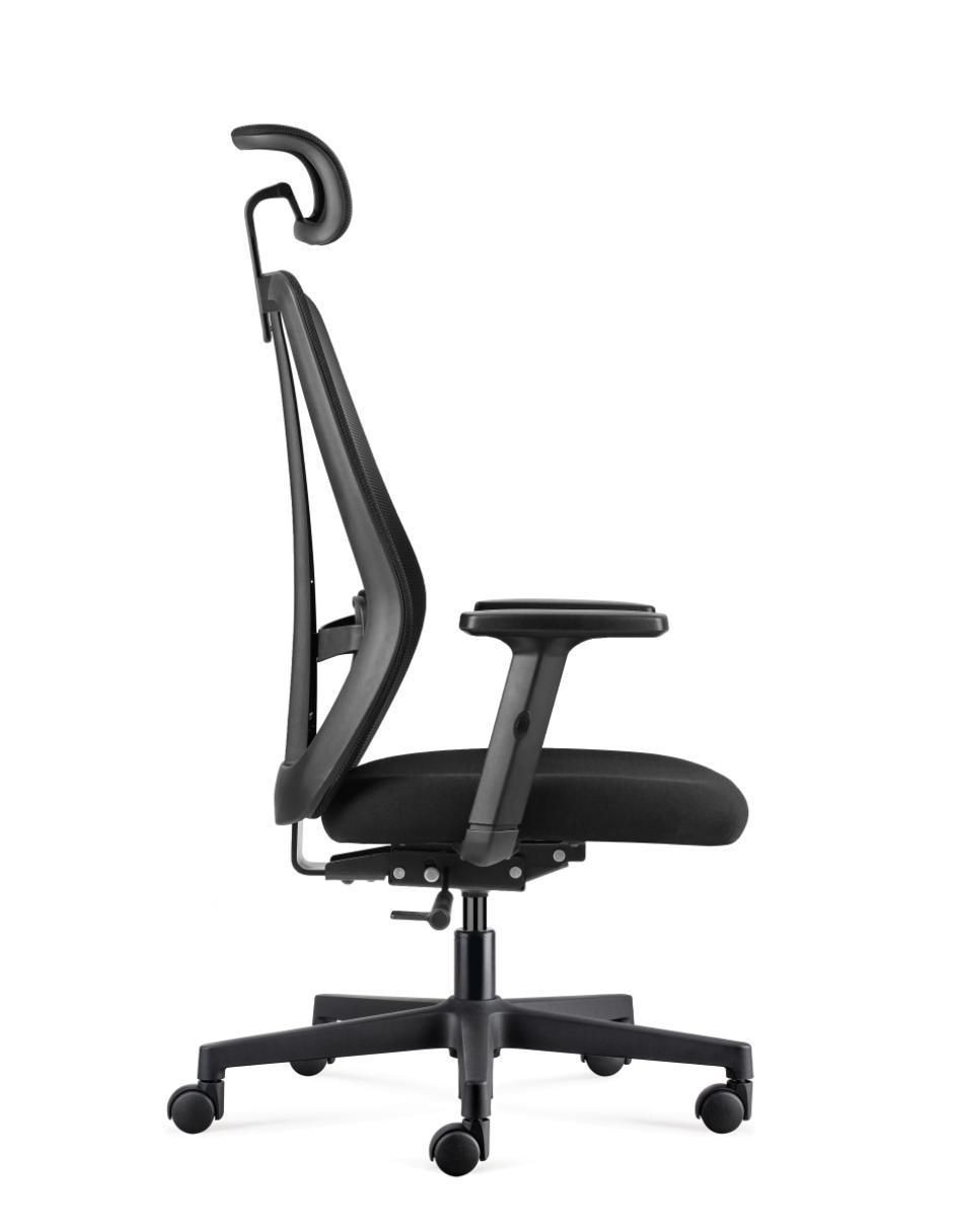 Silla de escritorio ergonómica 4