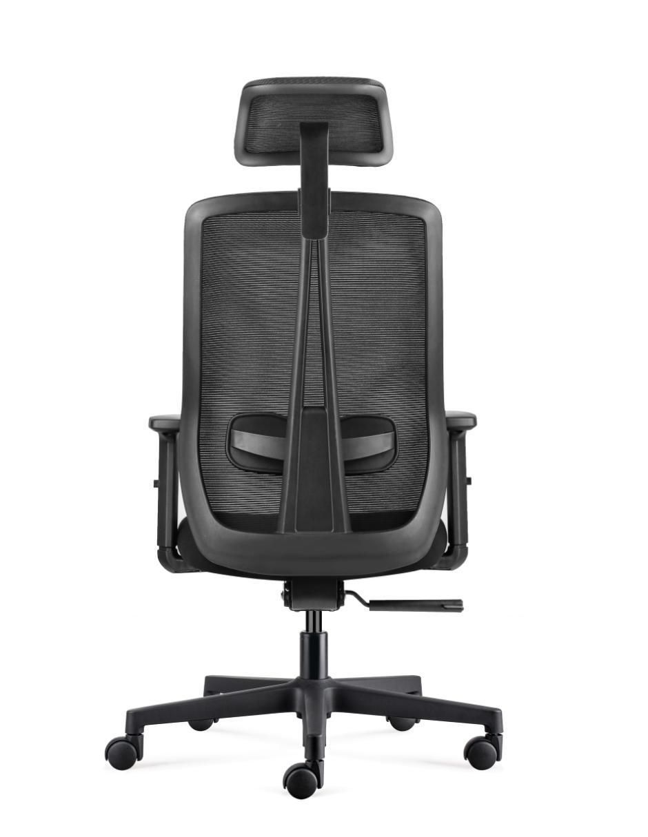 Silla de escritorio ergonómica 5