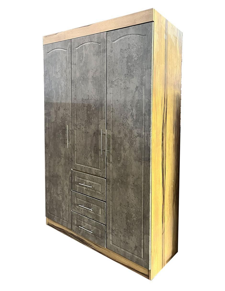 Ropero armable Dakota de MDF 5
