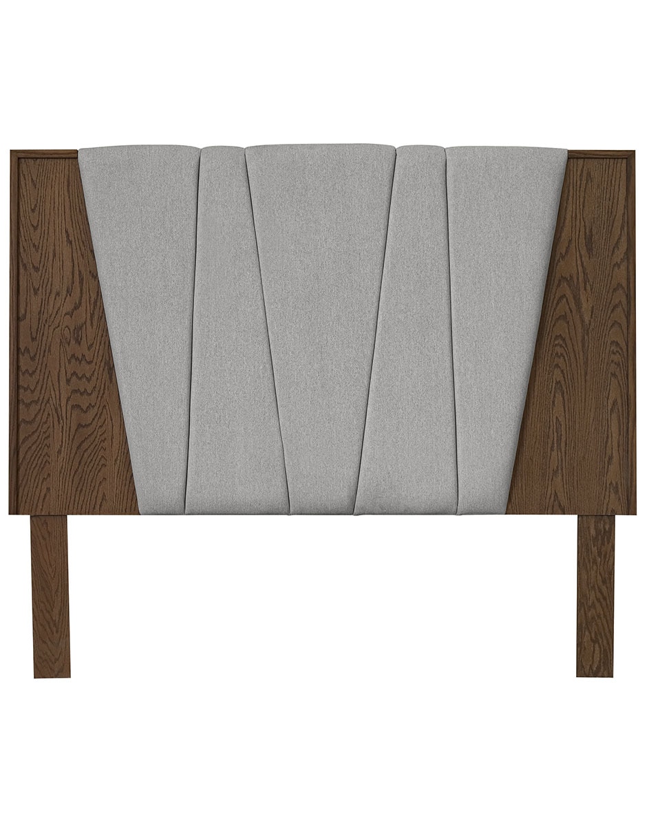 Cabecera Altea de Chapa madera