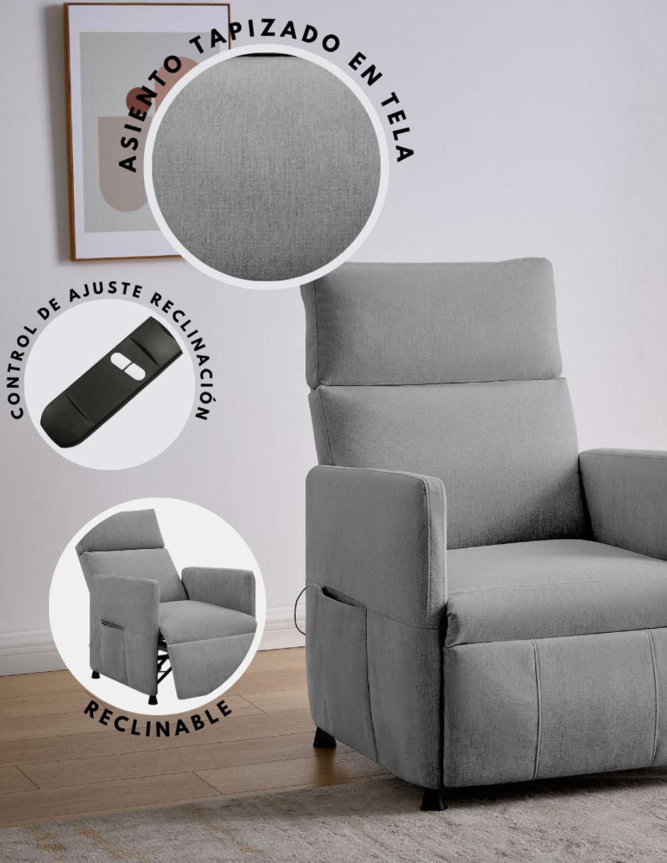 Sillón 4