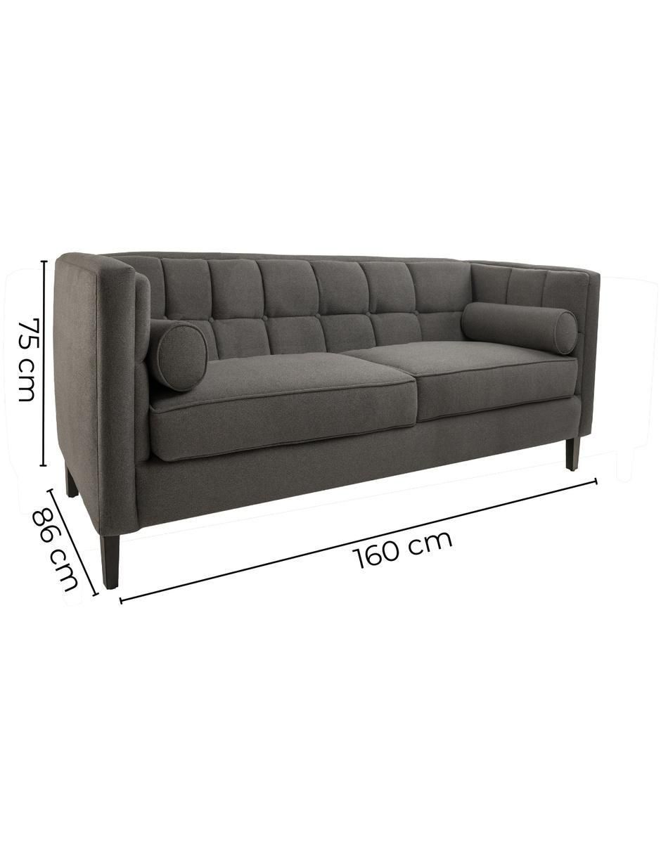 Love seat Madison 9