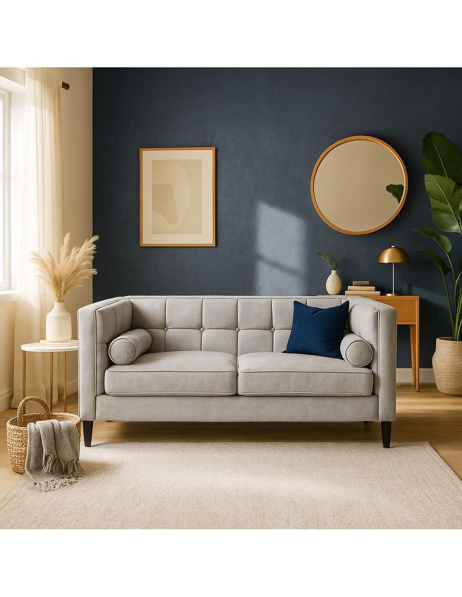 Love seat Madison 2
