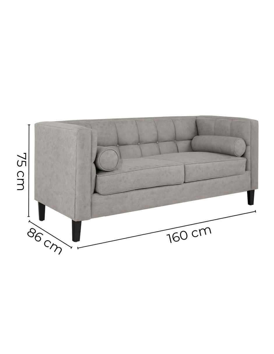 Love seat Madison 9