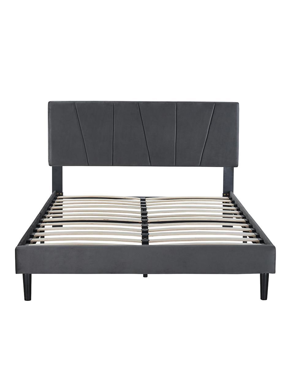 Cama de madera Cama de madera