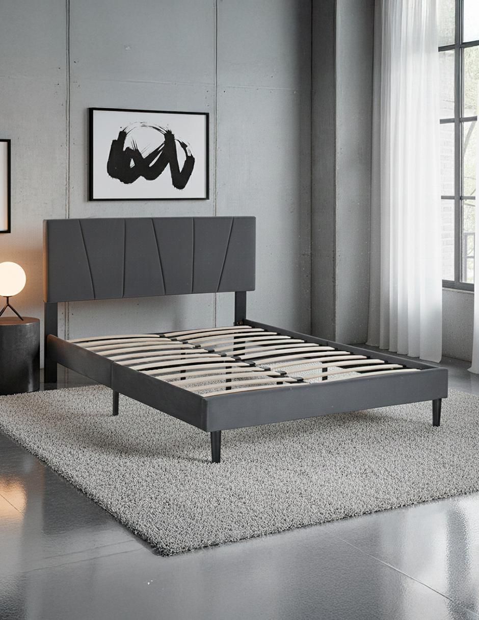 Cama de madera 3
