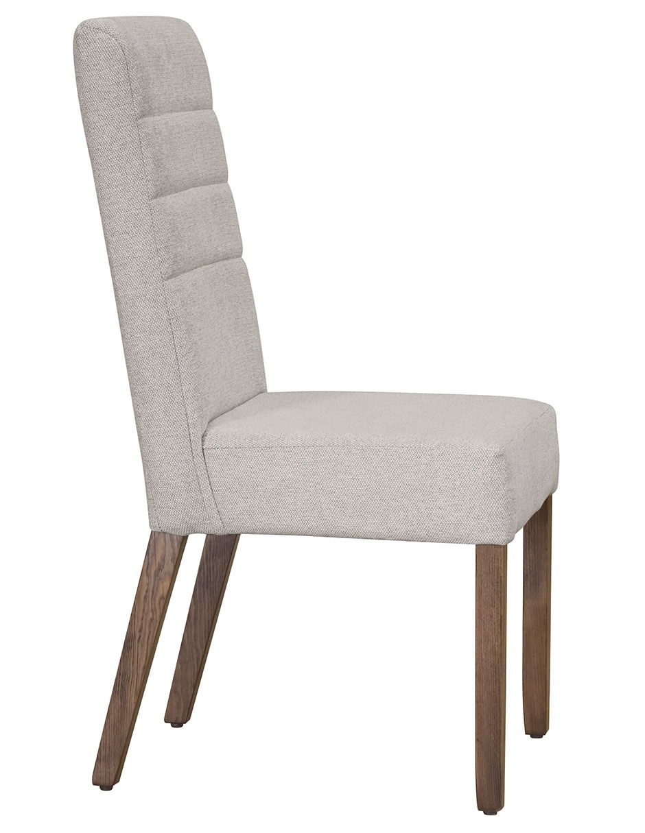 Silla sin brazos 1 pieza Altea 2