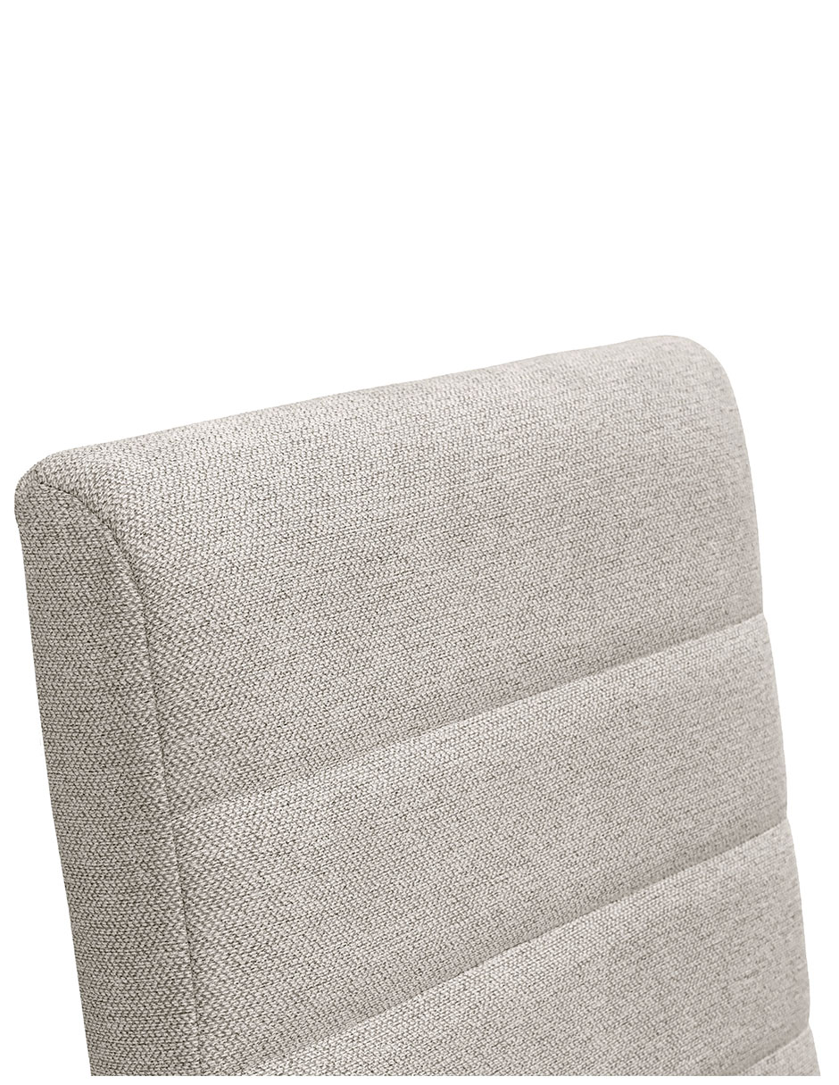 Silla sin brazos 1 pieza Altea 3