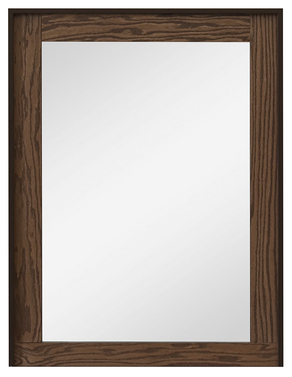 Espejo rectangular Altea