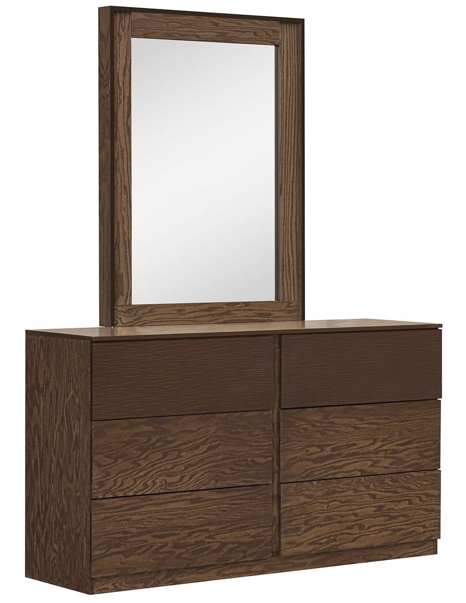 Espejo rectangular Altea 4